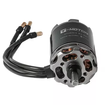 Мотор T-Motor AT2826-5 KV900 3-6S 880W для самолетов фото 4
