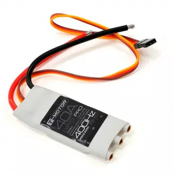 Регулятор T-motor T40A PRO фото 1