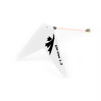 Антенна TrueRC EM-Vee 1.3 GHz фото 3