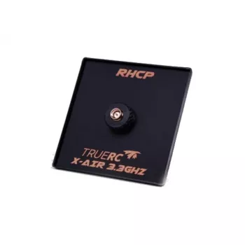 Антенна TrueRC X-AIR 3.3 GHz (RHCP) фото 1