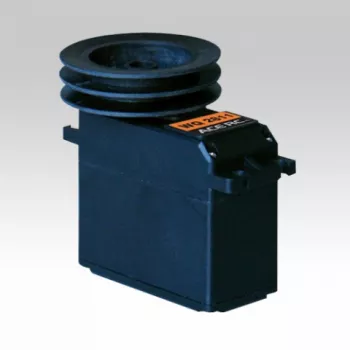 Сервопривод Thunder Tiger для паруса яхты Ace WQ2811 11 kg-cm фото 1
