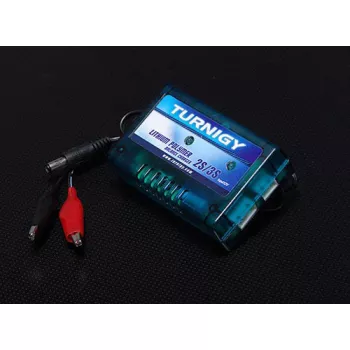 Зарядное устройство Turnigy 2S/3S 12V (Turnigy-3S) фото 1