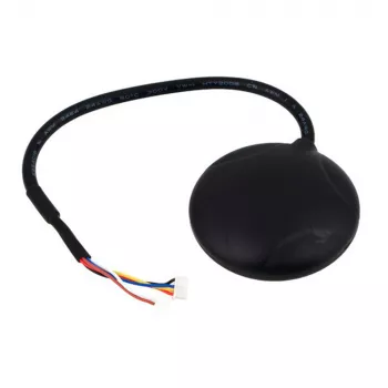 Модуль GPS Ublox NEO-6M с компасом фото 2