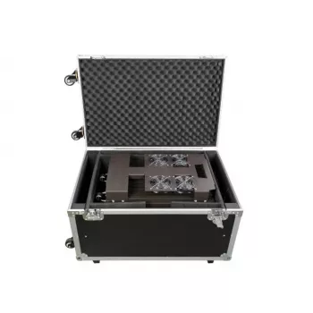 Подавитель дронов "Гром" 10 каналов 600W фото 4