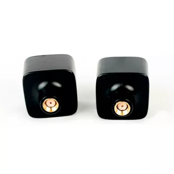 Антенна VAS Bluebeam HD (Dual Band 2.4/5.8GHz) for DJI FPV V2 Goggles (LHCP) (2pcs) фото 3