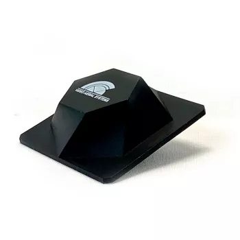 Антенна VAS Crosshair XTreme Mini (10dbic) SMA 5.8GHz (RHCP) фото 2