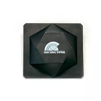 Антенна VAS Crosshair XTreme Mini (10dbic) SMA 5.8GHz (RHCP) фото 1