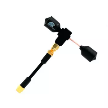 Антенна VAS SkyHammer (5.25dbic) 5.8GHz (RHCP) фото 1