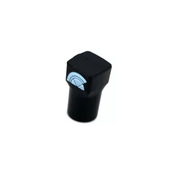 Антенна VAS Victory Stubby RP-SMA 5.8GHz (RHCP) фото 1