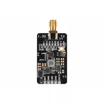 Видеопередатчик Caddx 1.3GHz VTX фото 3