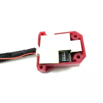 Видеопередатчик EMAX FPV 5,8 ГГц 20/200 мВт 32 канала фото 3