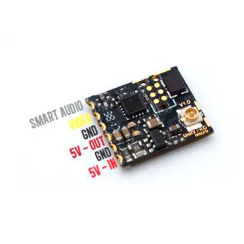 Видеопередатчик TBS Unify Pro Nano 5G8 фото 3