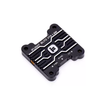 Видеопередатчик iFlight BLITZ 1600mW VTX 5,8Ghz фото 3
