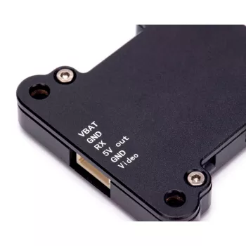 Видеопередатчик iFlight BLITZ 1600mW VTX 5,8Ghz фото 4