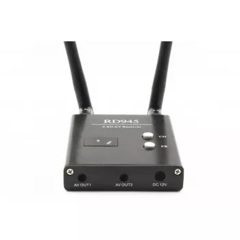 Видеоприёмник FPV 5.8GHz Readytosky RD945 48 каналов диверсити фото 1