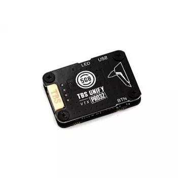 Видеопередатчик TBS Unify Pro32 HV (MMCX) фото 1