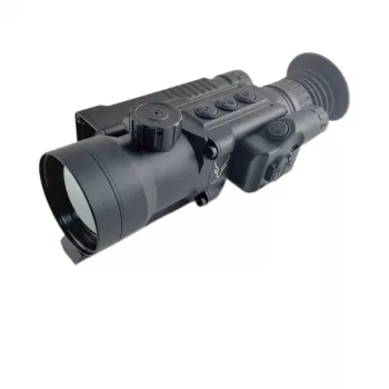 Тепловизионный прицел Venox Patriot 640 LRF V2.0 фото 2