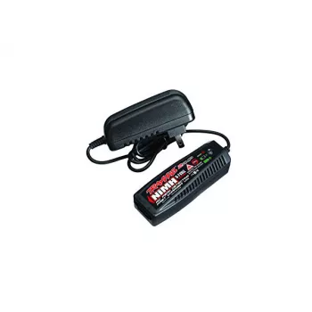 Зарядное устройство Traxxas AC 2 А Ni-MH (2969) фото 3
