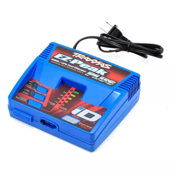 Зарядное устройство Traxxas EZ-Peak Plus фото 1