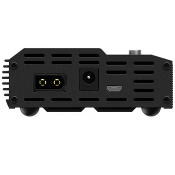 Зарядное устройство SkyRC iMAX B6 Evo 6A/60W с БП 96W универсальное фото 2