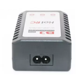 Зарядное устройство HotRC B3 2-3S 10W для Li-Po аккумуляторов фото 2