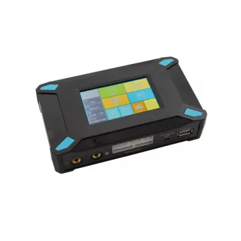Зарядное устройство IMAXRC X180 DC Touch screen Charger фото 1