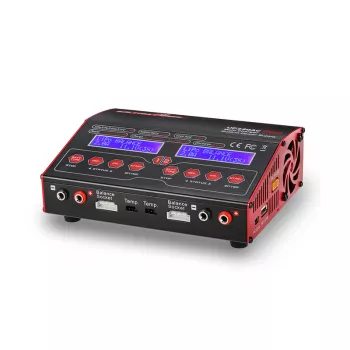 Зарядное устройство Ultra Power UP240AC-DUO фото 1
