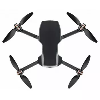 Квадрокоптер ZLRC SG108 с GPS, 4K ESC 120" wide angle камерой фото 2