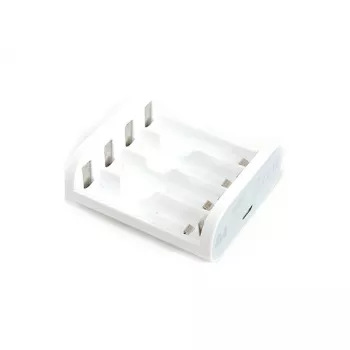Зарядное устройство ISDT A4  АА-ААА USB фото 2