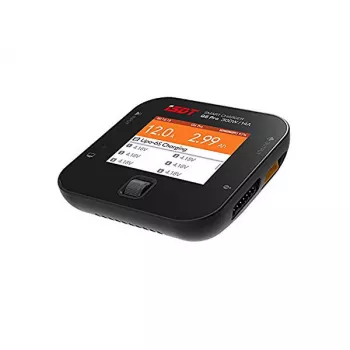 Зарядное устройство ISDT Q6 Pro XT60 фото 3