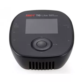 Зарядное устройство ISDT T6 Lite XT60 фото 2