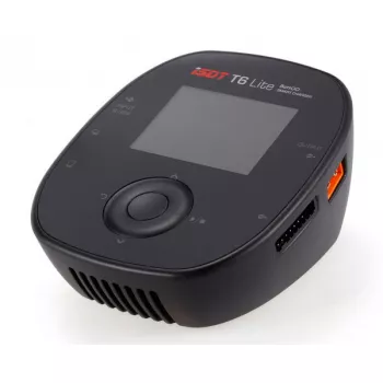 Зарядное устройство ISDT T6 Lite XT60 фото 1