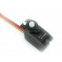 Сервопривод Corona CS918MP Analog Servo 1.8kg / 0.06sec / 9g фото навигации 1