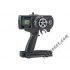 2х радиоуправление Futaba 2PLG-R603GF-F24P1DX (FU2PLGR603GF2.4G) фото навигации 3