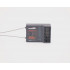 Приёмник Dynam Detrum SR86A-G Autopilot Receiver (GPS, Back Home, Return Data) фото навигации 3