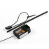 Пульт управления HobbyKing HK-GT2B 3CH 2.4GHz Transmitter and Receiver w/Rechargable Li-Ion Battery фото навигации 4