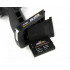 Пульт управления HobbyKing HK-GT2B 3CH 2.4GHz Transmitter and Receiver w/Rechargable Li-Ion Battery фото навигации 2