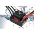 Влагозащищённый б/к регулятор хода HobbyWing QUICKRUN WP-8BL150 150A для автомоделей фото навигации 1