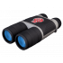Ночной цифровой бинокль ATN BinoX-HD 4-16X фото навигации 1