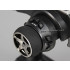 3х радиоуправление 3XS FHSS 2.4GHz 3х-канальное (Turnigy, 9255000008) фото навигации 4