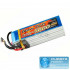 Аккумулятор Gens Ace Li-Po 22.2V 5000 mAh 36S1P 45C T-Plug Soft Case фото навигации 1