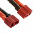 Аккумулятор Gens Ace Li-Po 14.8V 5500 mAh 4S1P 25C фото навигации 2