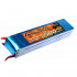 Аккумулятор Gens Ace Li-Po 14.8V 5500 mAh 4S1P 25C фото навигации 1