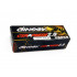 Аккумулятор Dinogy G2.0 Li-Pol 3700mAh 14.8V 4S 70C T-Plug фото навигации 2