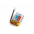 Аккумулятор Li-Pol 150mAh для Eachine E010 фото навигации 4