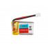 Аккумулятор Li-Pol 150mAh для Eachine E010 фото навигации 3