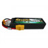 Аккумулятор Gens Ace LiPo 14,8В 5000мАч 4S 50C XT90 (B-50C-5000-4S1P-Bashing) фото навигации 1