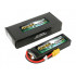 Акумулятор Gens Ace LiPO 11,1В 6500мАч 3S 60C 154х46х26мм 418г XT90 (B-60C-6500-3S1P-Bashing-XT90) фото навигации 3