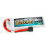 Аккумулятор Gens Ace LiPO 7,4В 2200мАг 2S 30C 104х34х15мм 128г XT60/EC3/T-Plug (GEA22002S30T3) фото навигации 2