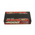 Аккумулятор Gens Ace LiPO 7,6В 4000мАг 2S 130C 93х47х18мм 147г Bullet 4mm (B-RL-130C-4000-2S1P-HC-58-HV) фото навигации 3